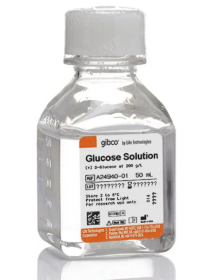 Gibco Glucose Solution15384895 [Pack of 1]