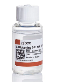 Gibco L-Glutamine (200 mM) 15430614 [Pack of 1]