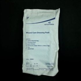 Wound Care Dressing Pack [Each] 