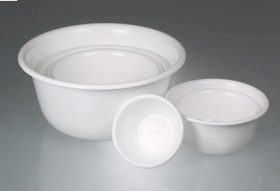 Buerkle Polypropylene Sterilizable Bowl 15495554 [Pack of 1]