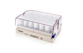 Thermo Scientific Nunc Coded Cryobank Vial Systems 15513714 [Pack of 480]