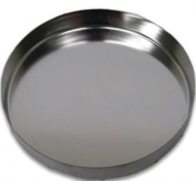 Ohaus Reusable Pan [Pack of 1]