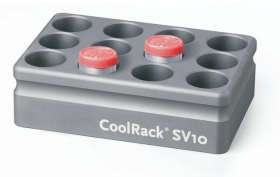 Corning CoolRack SV Sample Vial Modules 15542831 [Pack of 1]