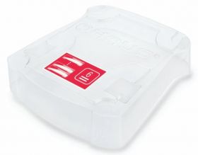 Stacking and Storage Cover Kit, for OHAUS Scout STX and SKX Precision Portable Balances 15549641 [Pack of 1]