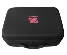 Carrying Case, for OHAUS Scout STX and SKX Precision Portable Balances [Pack of 1]