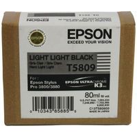 EPSON STYLUS PRO3800 LIGHT LIGHT BLK