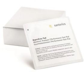 Sartorius Stedim Biotech ReproEasy Performance Test Pads [Pack of 10]
