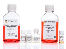 STEMCELL Technologies STEMdiff Cardiomyocyte Differentiation Kit 15735778 [pack of 1]