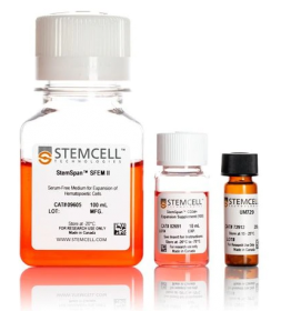 STEMCELL Technologies StemSpan Leukemic Cell Culture Kit 15764682 [Pack of 1]