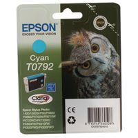 EPSON T079 CYAN INK CARTRIDGE