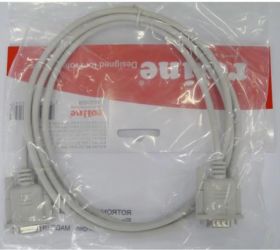 Ohaus PC Cable, 9-Pin, AX Model Balances [Pack of 1]