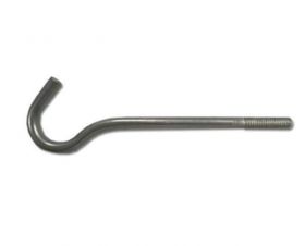 Ohaus Hook, R21, RC21, R31, RC31, V71 [Pack of 1]
