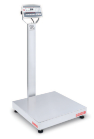 OHAUS Defender 5000 - D52 Bench Scale, Models TD52XW RQL 15968525 [Pack of 1]