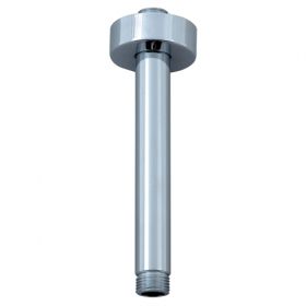 15cm Ceiling Shower Arm [Pack of 1]