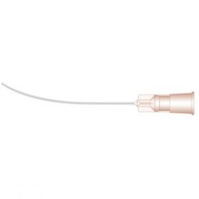 Sterimedix Lacrimal Cannula Single Use 26g 32mm [Pack of 10] 