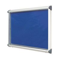 ANNOUNCE EXT DISPLAY CASE 750X967MM