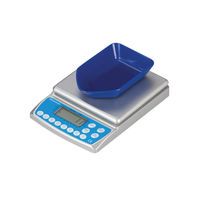 SALTER CC-804 ELECTRONIC COIN SCALE