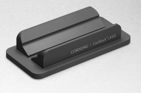 Corning CoolRack LX50, for use with Axygen 50mL Reagent Reservoir Module 16401035 [Pack of 1]