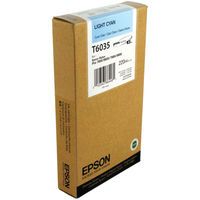 EPSON PRO 7800/9800 INK CART LT CY