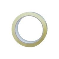 ST PACKING TAPE 50MMX60M CLEAR