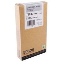EPSON PRO 7800/9800 INK CART LT L BK