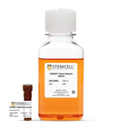 STEMCELL Technologies STEMdiff™ SMADi Neural Induction Kit 16620452 [Pack of 1]