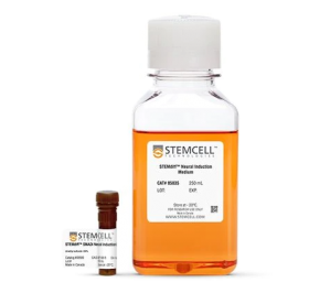 STEMCELL Technologies STEMdiff SMADi Neural Induction Kit, 2 Pack 16630452 [Pack of 1]