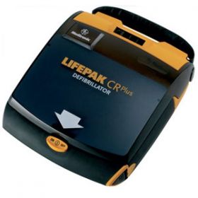 Lifepak CR Plus Fully-Automatic Defibrillator