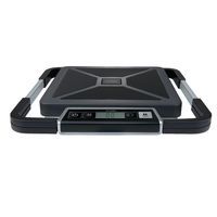 DYMO S100 SHIPPING SCALE 100KG BLACK