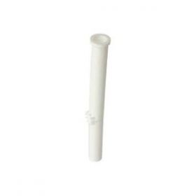 AMCAPRO CA Alcometer Mouthpieces 75mm [Pack of 20] 