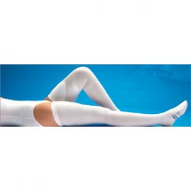 Ted Anti-Embolism Stockings Thigh Length Extra Large/Regular - Pair [Pack of 1]