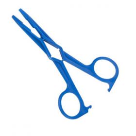 Plastic Forceps with Jaw Grips