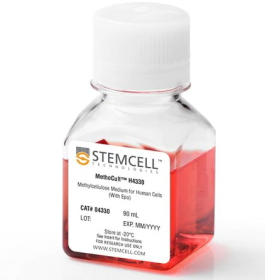 STEMCELL Technologies MethoCult H4330 17108221 [Pack of 1]