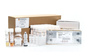 STEMCELL Technologies MegaCult-C Complete Kit Without Cytokines 17108251 [Pack of 1]