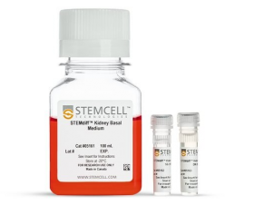 STEMCELL Technologies STEMdiff Kidney Organoid Kit 17108261 [Pack of 1]