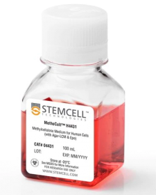 STEMCELL Technologies MethoCult H4431 17118221 [Pack of 1]