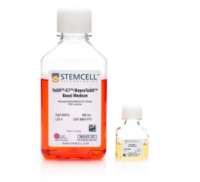 STEMCELL Technologies ReproTeSR Medium for Reprogramming (2-Component) 17118311 [Pack of 1]
