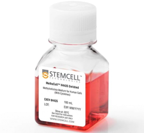 STEMCELL Technologies MethoCult H4435 Enriched 17138221 [Pack of 1]