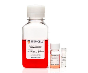 STEMCELL Technologies MyoCult Differentiation Kit (Human) 17138311 [Pack of 1]