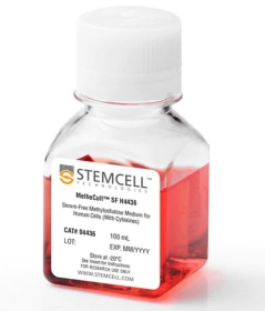 STEMCELL Technologies MethoCult SF H4436 17148221 [Pack of 1]