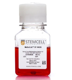 STEMCELL Technologies MethoCult SF H4636 17148231 [Pack of 1]
