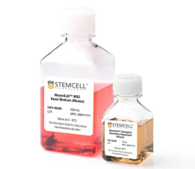 STEMCELL Technologies MesenCult Osteogenic Stimulatory Kit (Mouse) 17158271 [pack of 1]