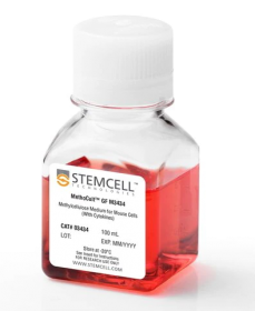STEMCELL Technologies ClonaCell-HY Medium D without HAT 17168191 [Pack of 1]