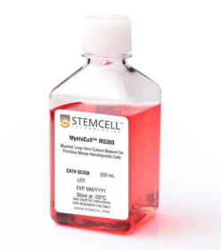 STEMCELL Technologies MyeloCult M5300 17168261 [Pack of 1]