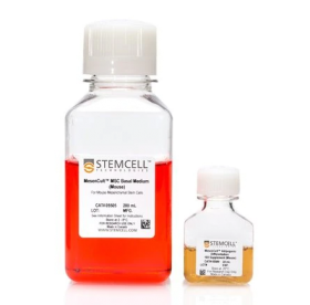 STEMCELL Technologies MesenCult Adipogenic Differentiation Kit (Mouse) 17168271 [Pack of 1]