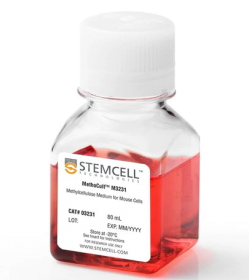 STEMCELL Technologies MethoCult M3231 17178071 [Pack of 1]