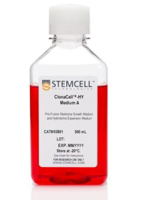 STEMCELL Technologies ClonaCell-HY Medium A 17181026 [Pack of 1]