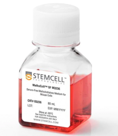 STEMCELL Technologies MethoCult SF M3236 17198071 [Pack of 1]