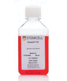 STEMCELL Technologies ClonaCell™-HY Medium B 17198111 [Pack of 1]
