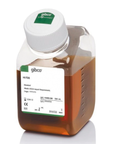 Gibco Fetal Bovine Serum, qualified, heat inactivated, USDA-approved regions 17256336 [Pack of 1]